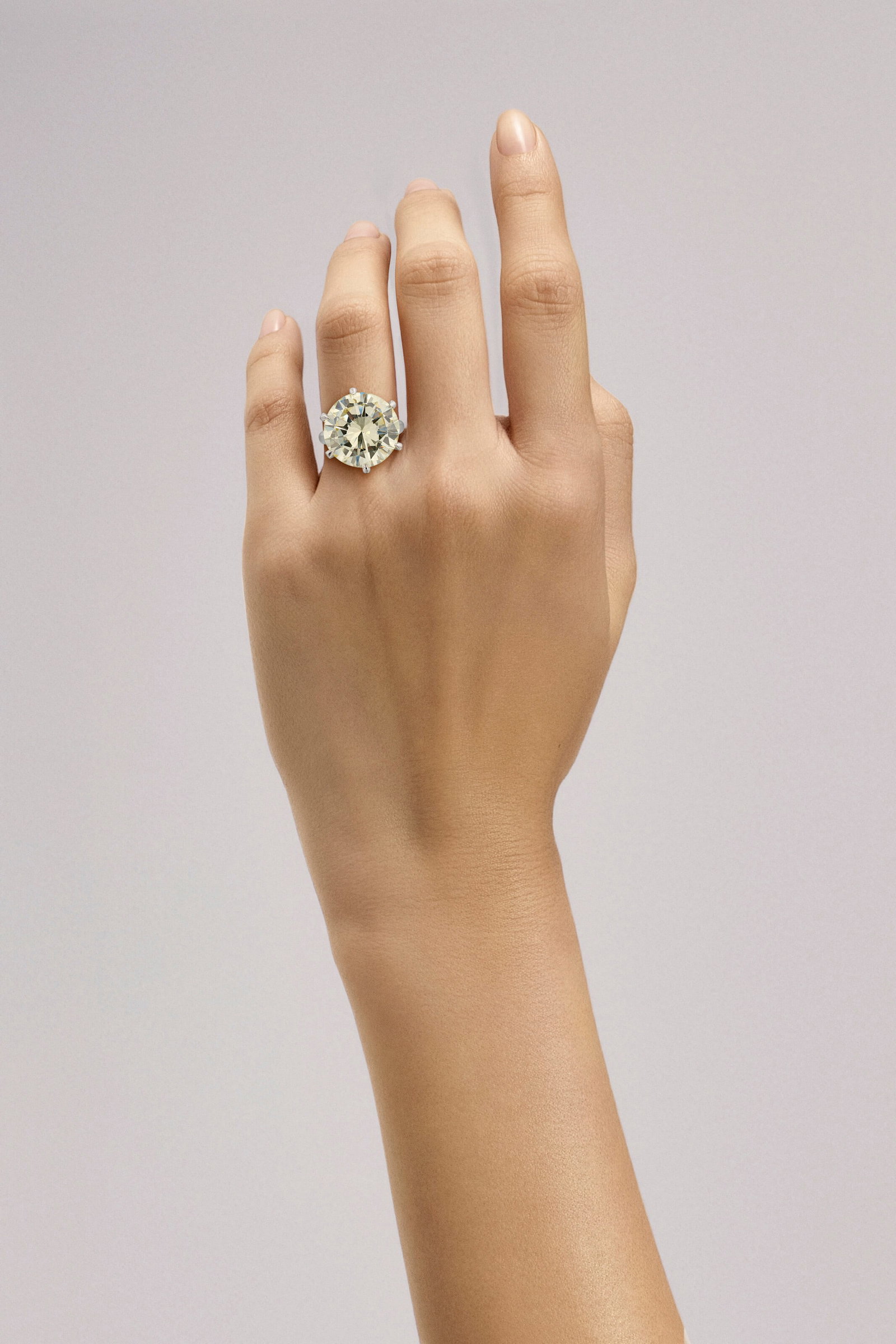 DIAMOND RING - 4