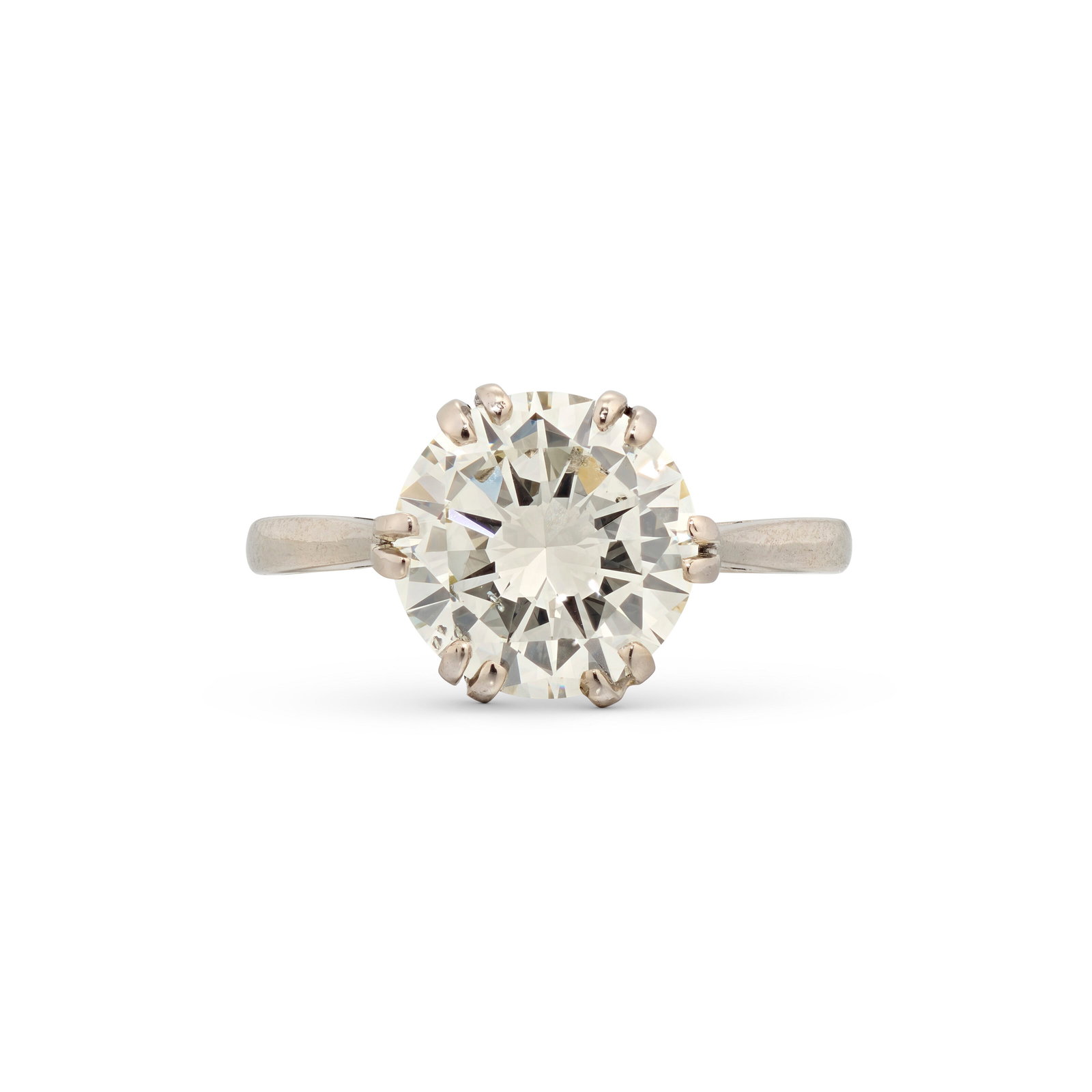 DIAMOND RING - 2
