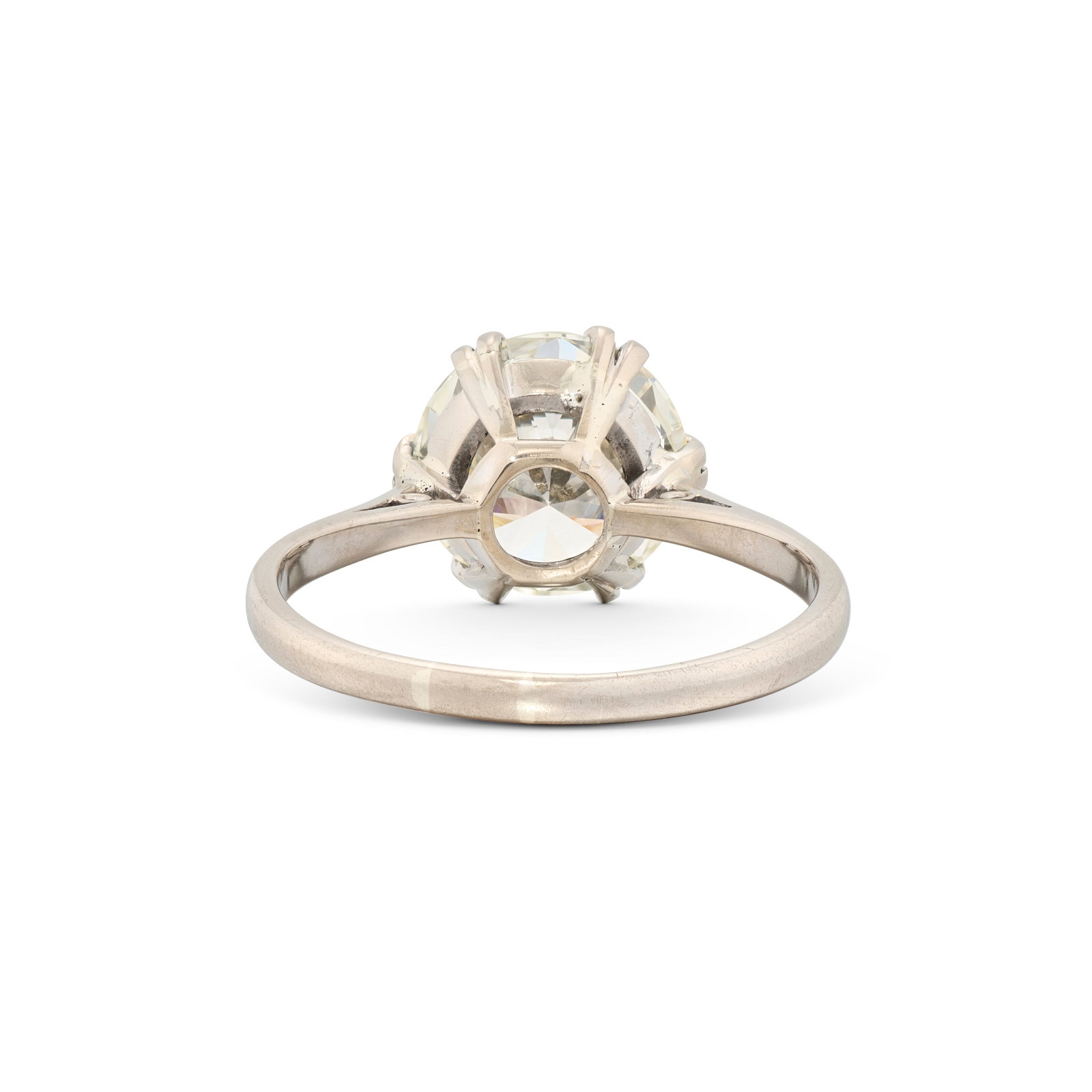 DIAMOND RING - 3