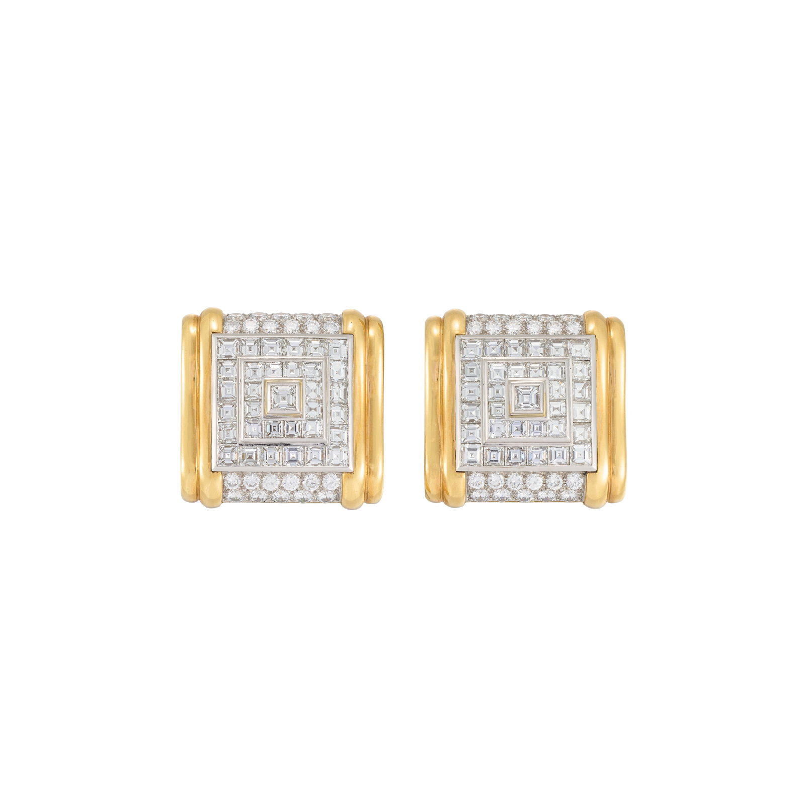 DIAMOND SUITE - 4
