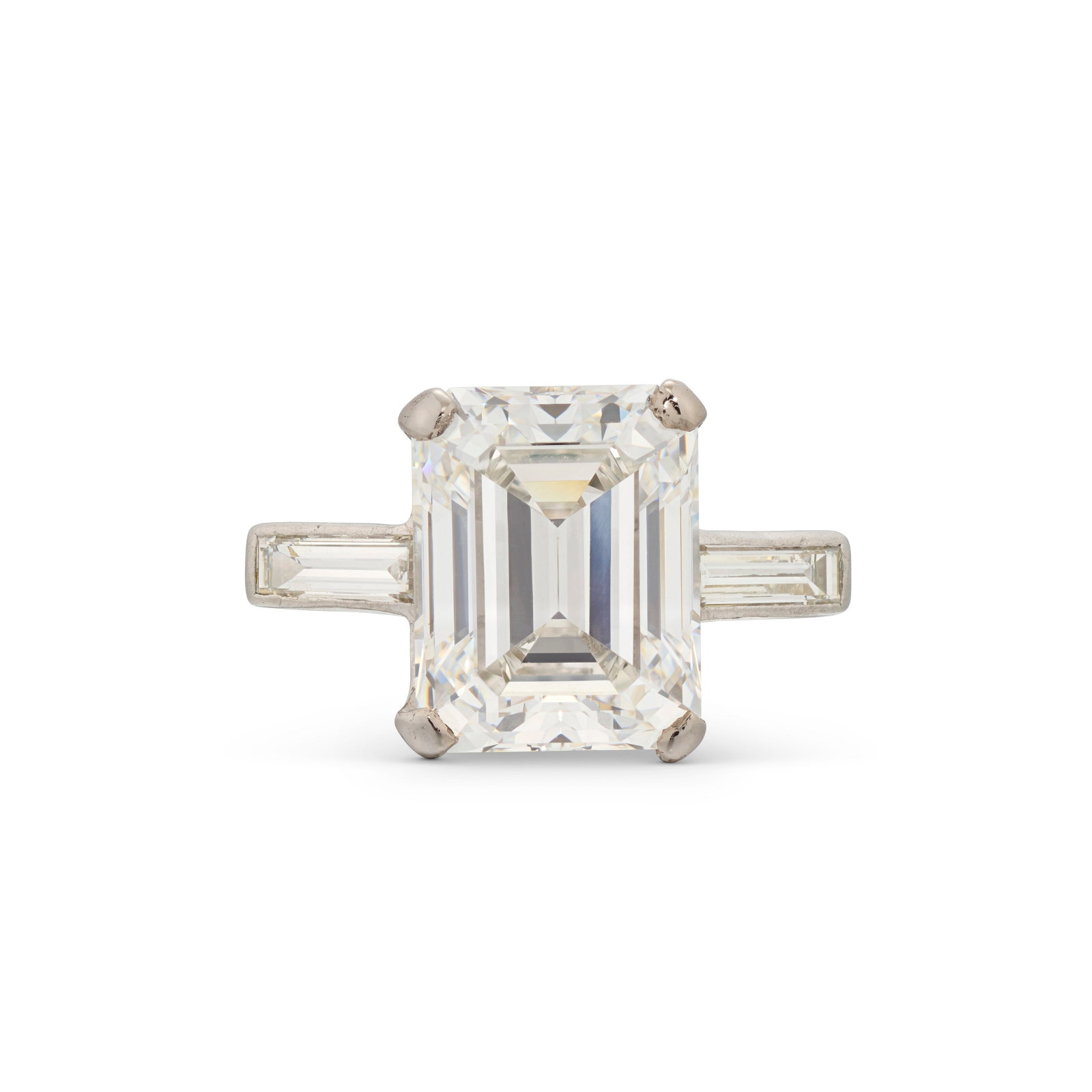 DIAMOND RING - 2