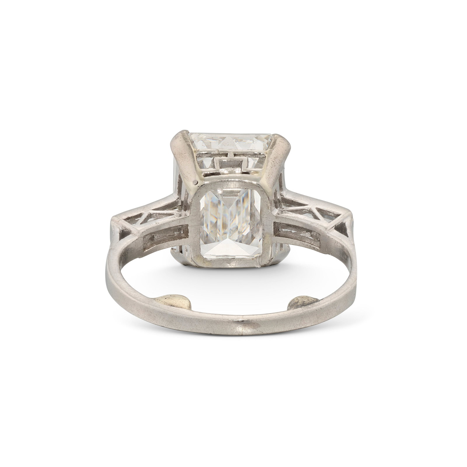 DIAMOND RING - 3