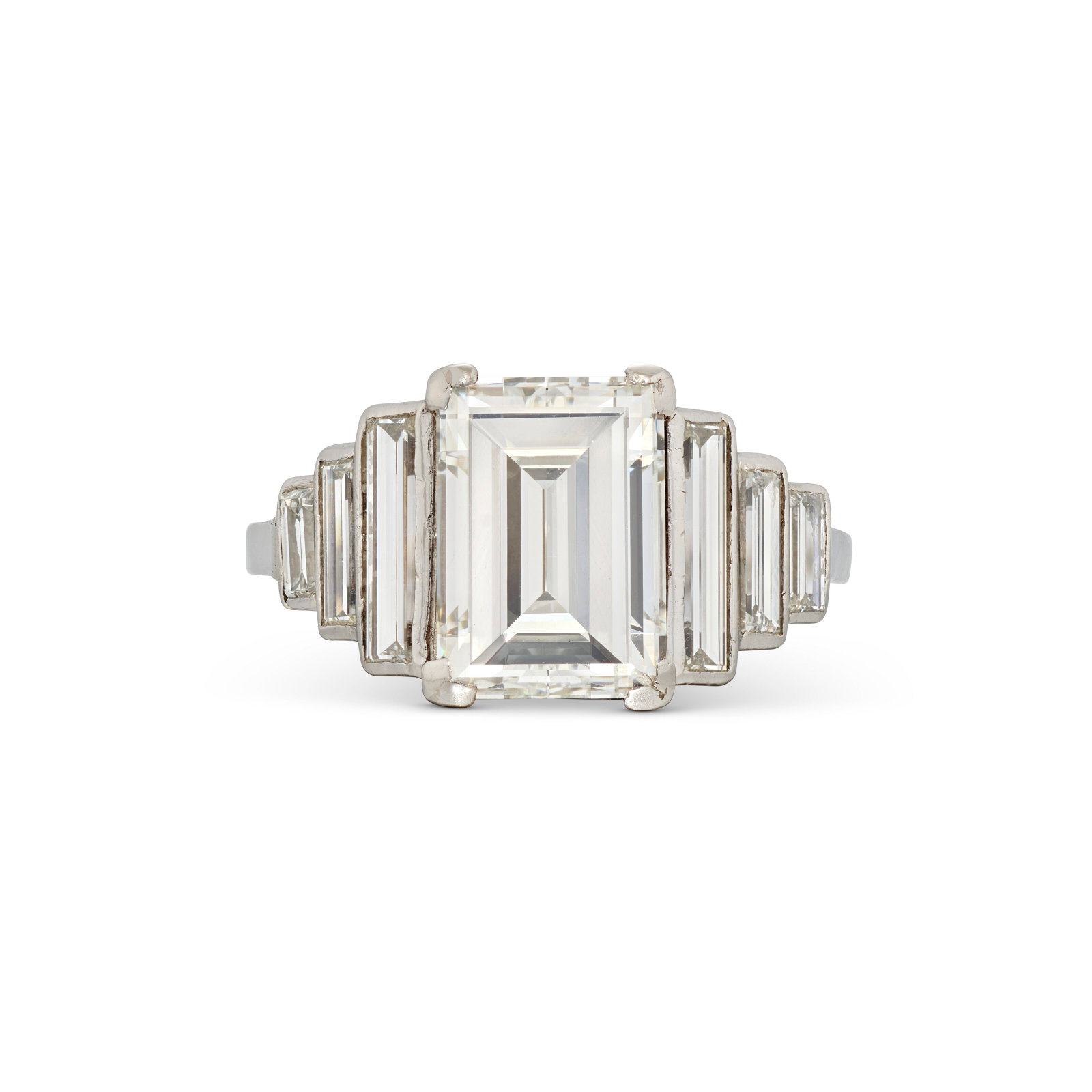 DIAMOND RING - 2