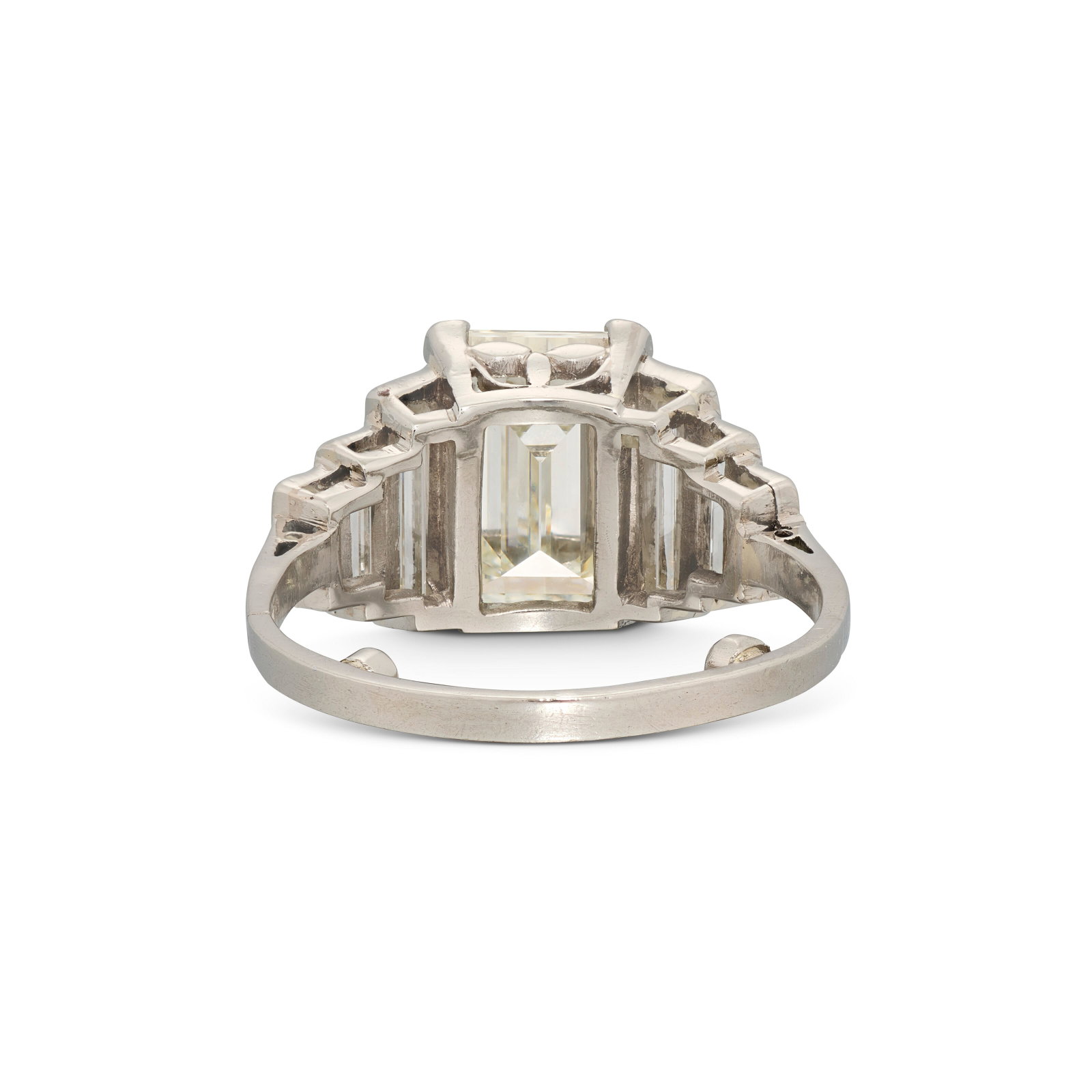 DIAMOND RING - 3