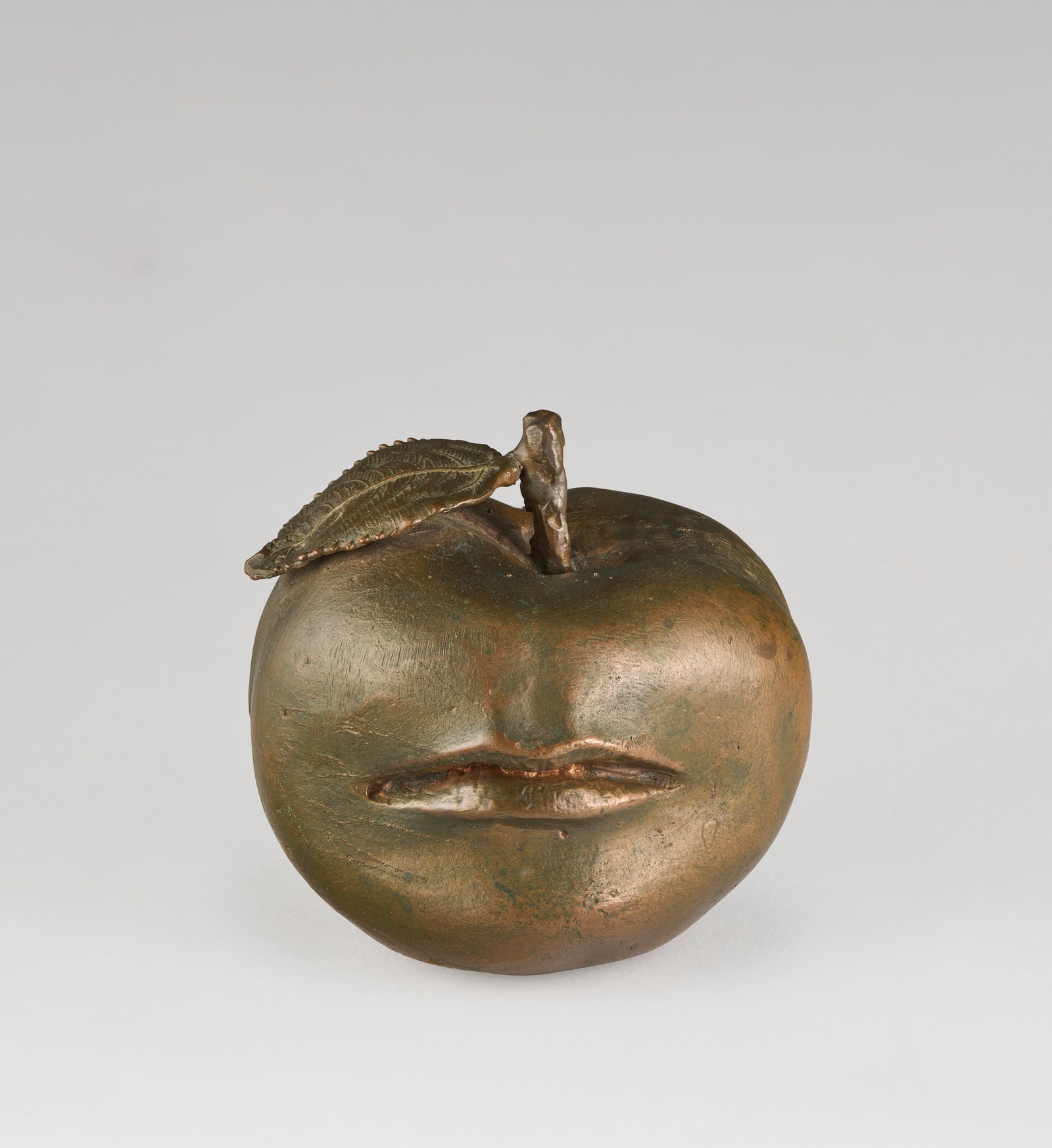 CLAUDE LALANNE (1925-2019) 'Petite Pomme-Bouche', designed 1975 (1 of 4)