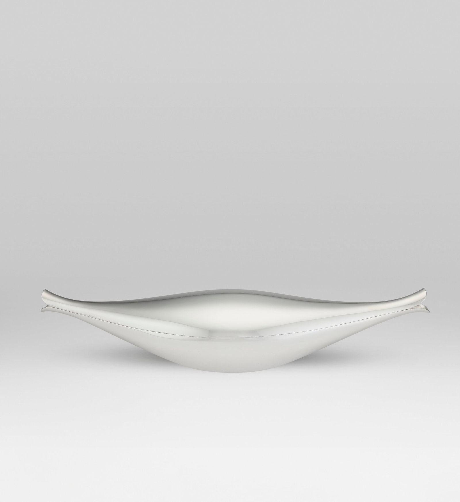 HENNING KOPPEL (1918-1981) Large 'Eel' Covered Dish, Model No. 1054, designed 1956, executed 2002 (1 of 4)
