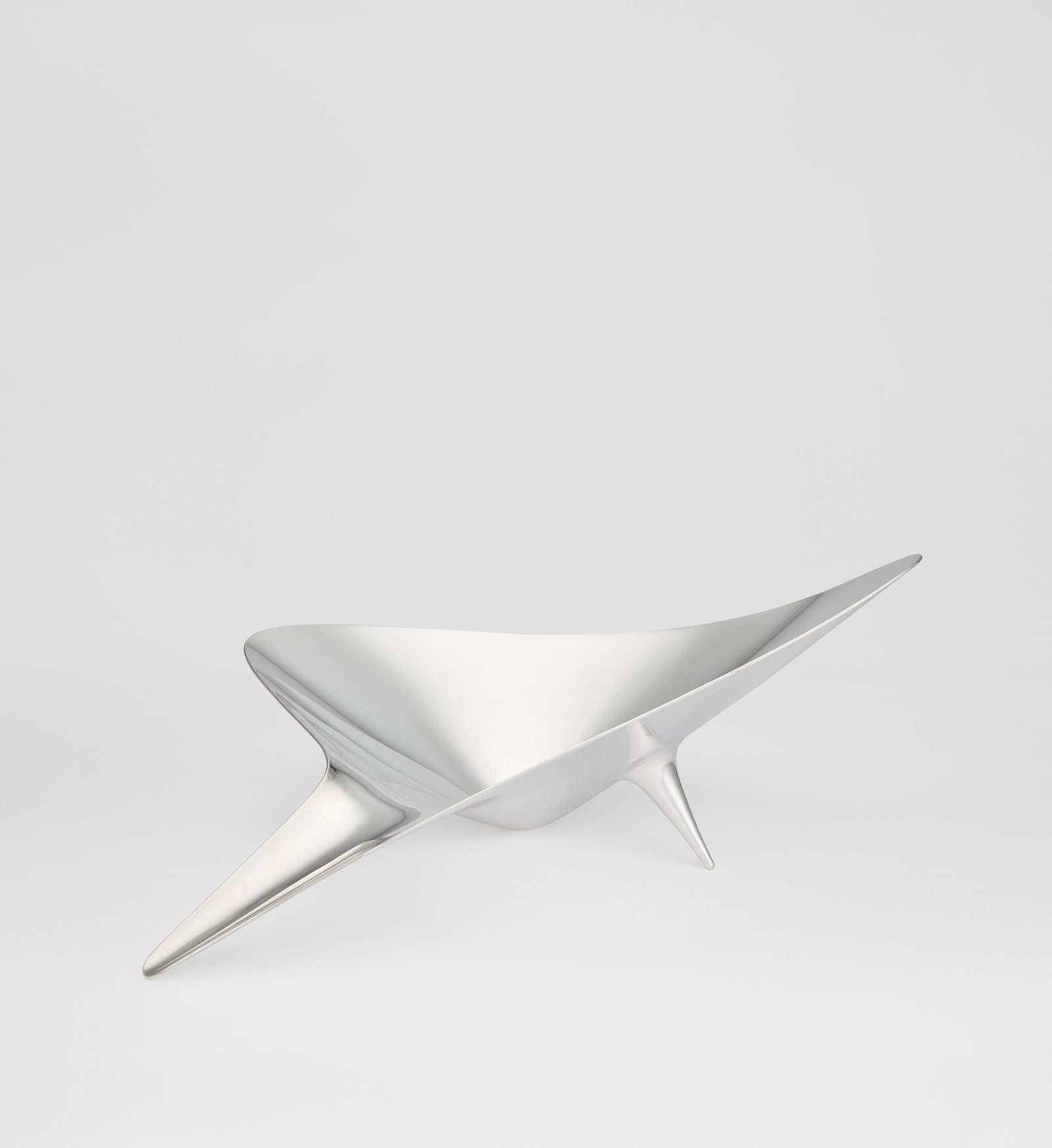 HENNING KOPPEL (1918-1981) Centerpiece, Model No. 1068, designed 1958, executed 1990 (1 of 4)