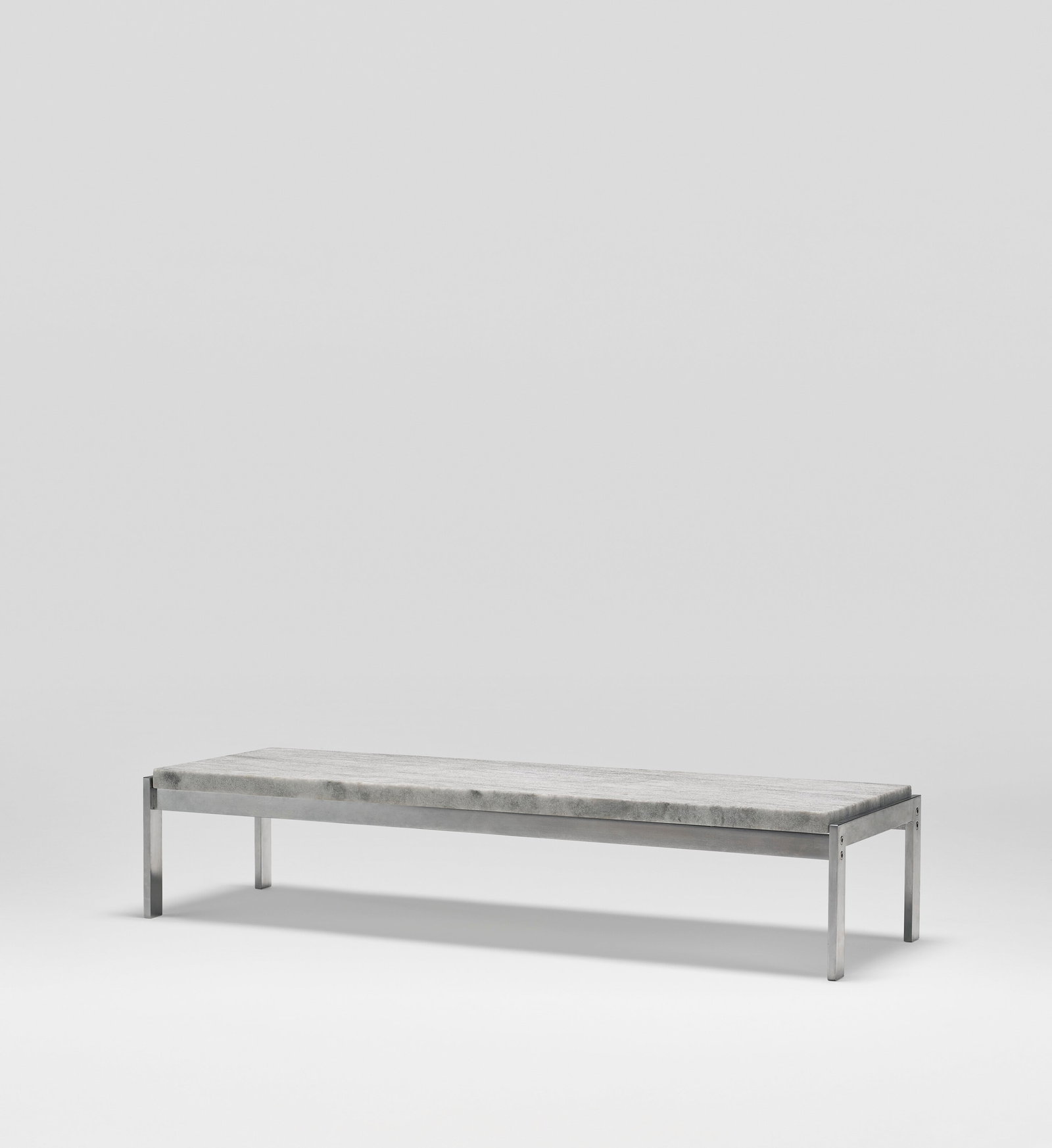 POUL KJÆRHOLM (1929-1980) Side Table, Model No. PK 62, designed 1968, executed by 1981 (1 of 4)