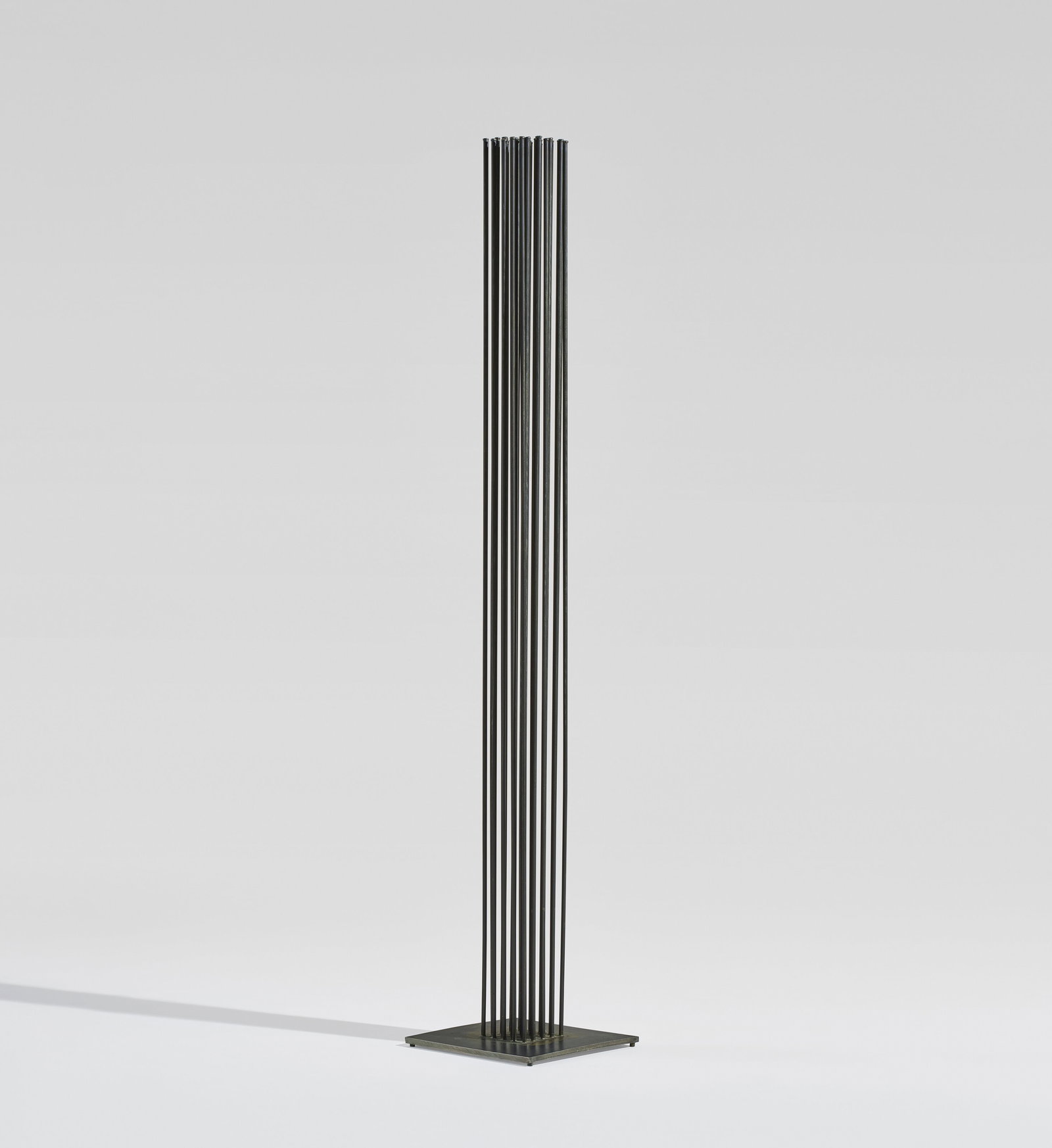 HARRY BERTOIA (1915-1978) Untitled (Sonambient), circa 1970 (1 of 4)