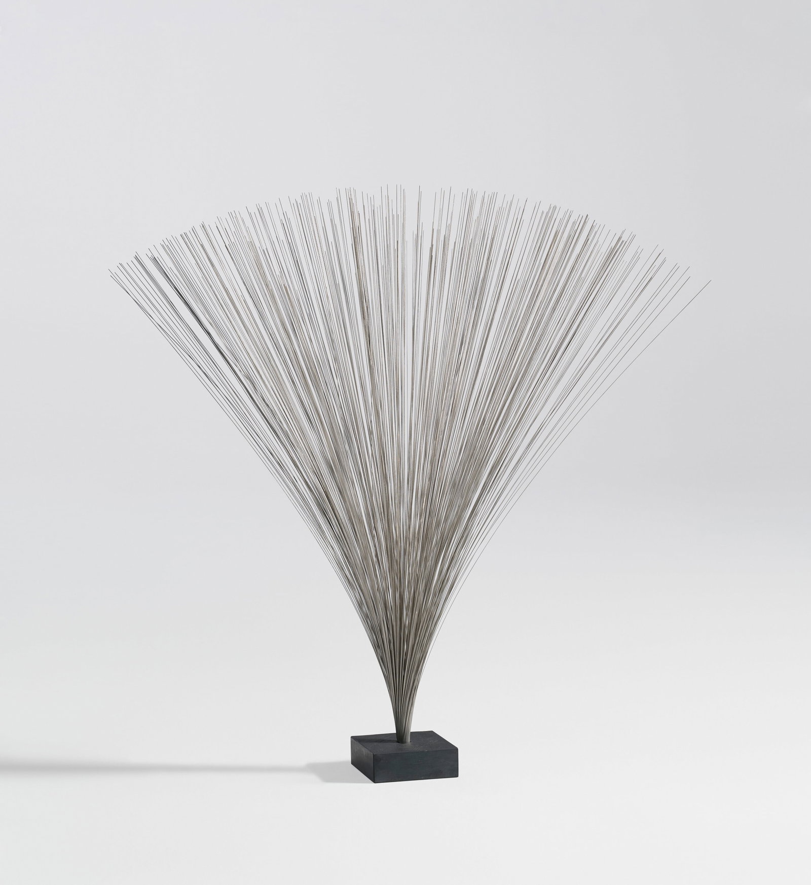 HARRY BERTOIA (1915-1978) Untitled (Spray), circa 1965 (1 of 4)