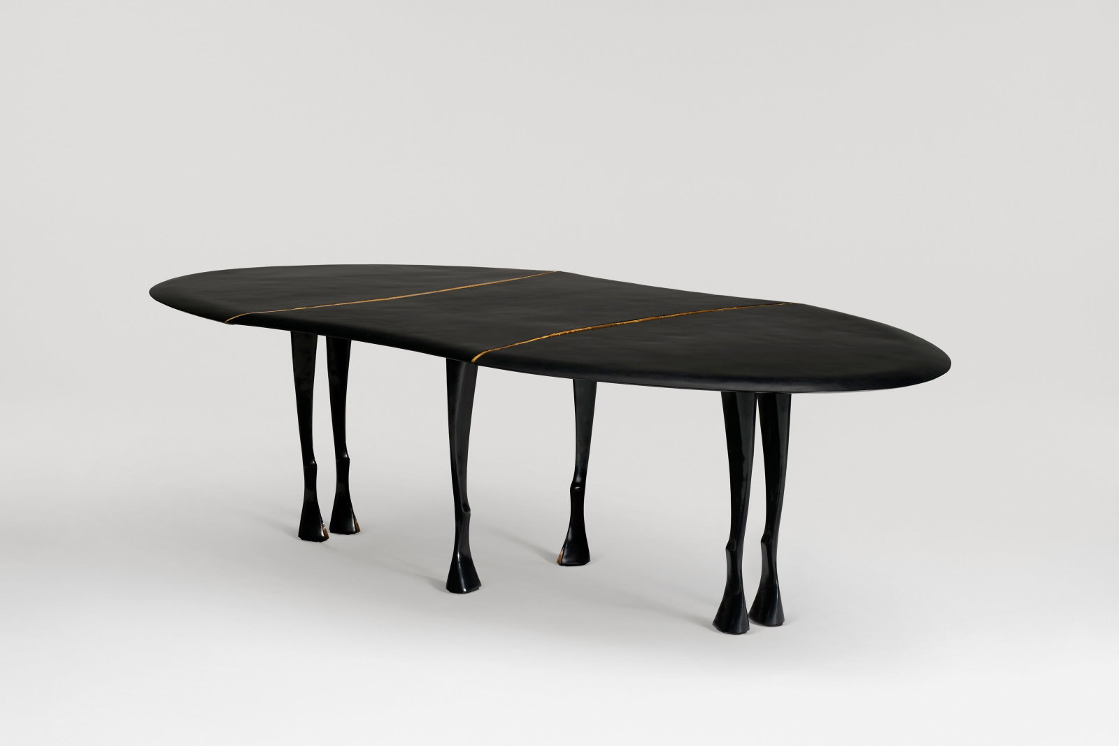 ACHILLE SALVAGNI (B. 1970) 'Pelide' Table, 2016 (1 of 4)