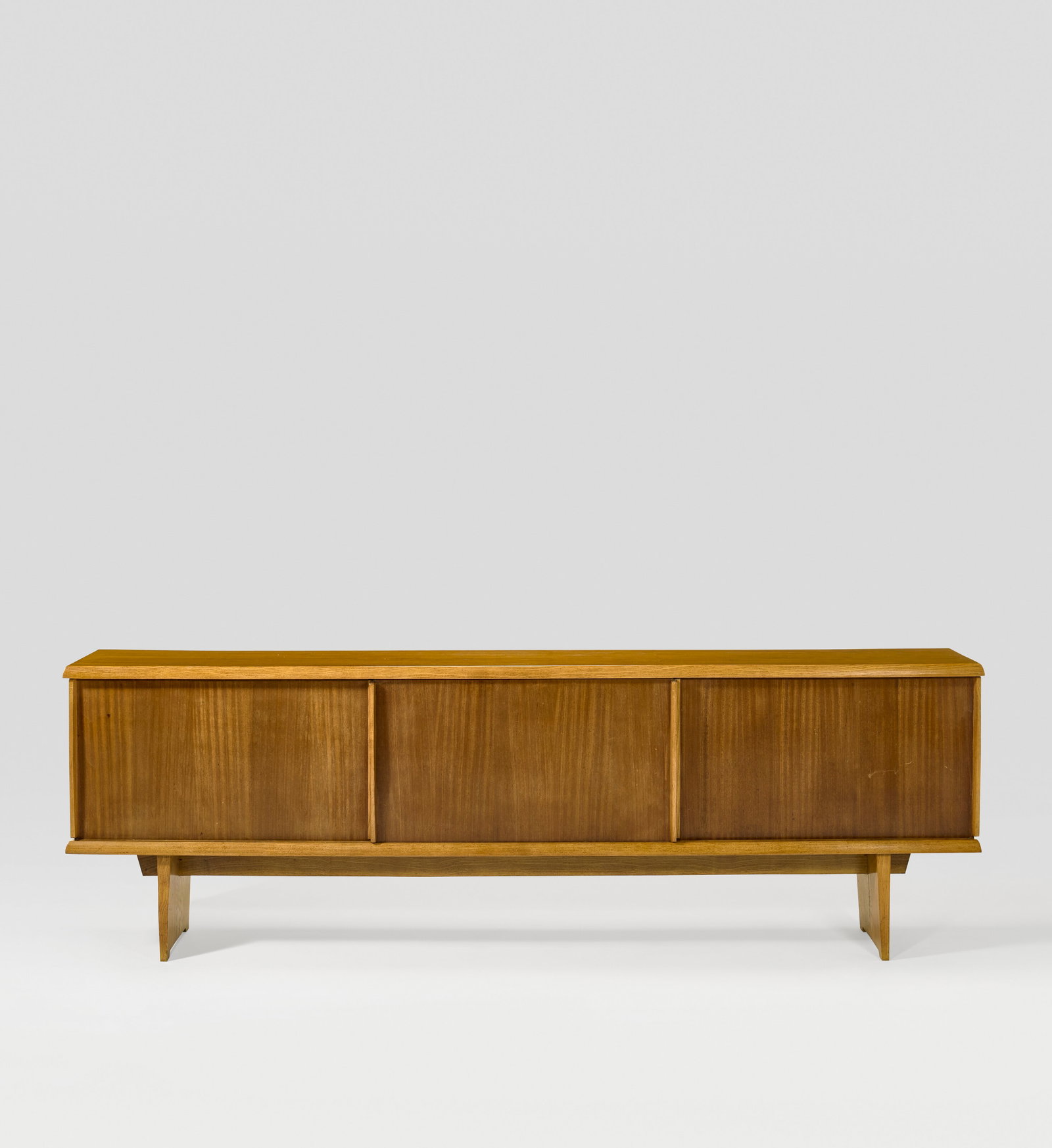 CHARLOTTE PERRIAND (1903-1999) AND PIERRE JEANNERET (1896-1967) Sideboard, designed 1945 (1 of 4)