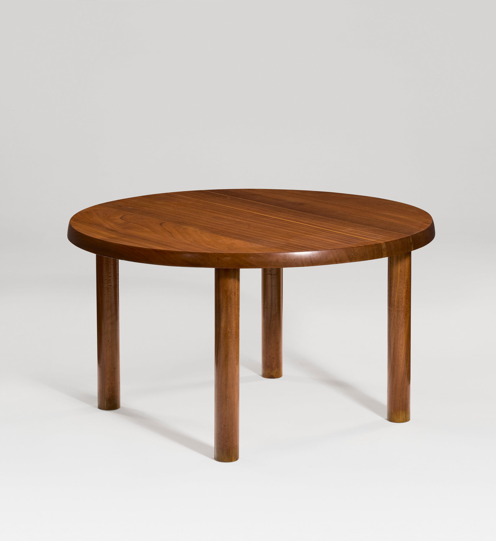CHARLOTTE PERRIAND (1903-1999) Dining Table, designed 1956, executed circa 1995 (1 of 4)