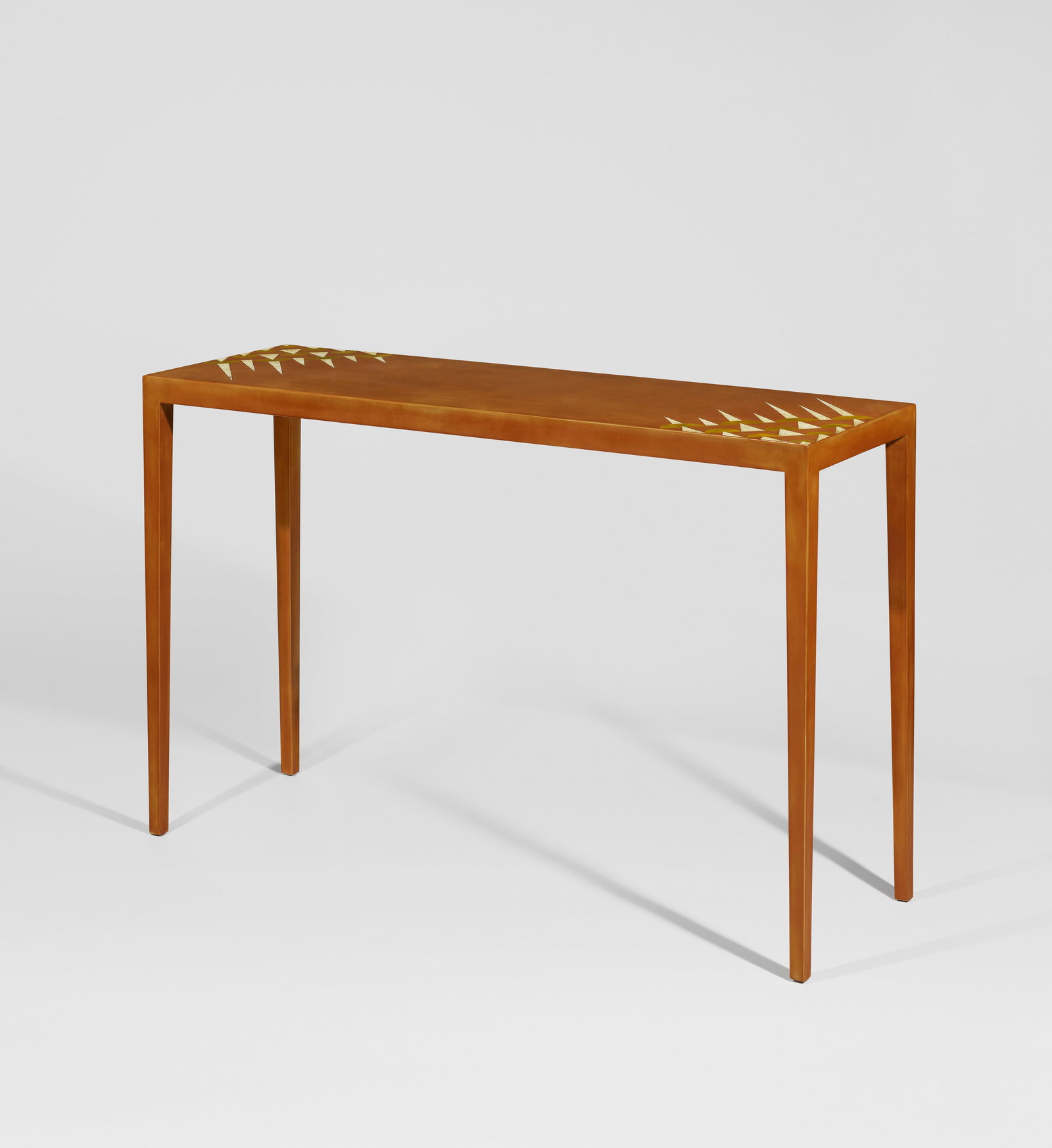 GASTON SUISSE (1896-1988) Console, circa 1925 (1 of 4)