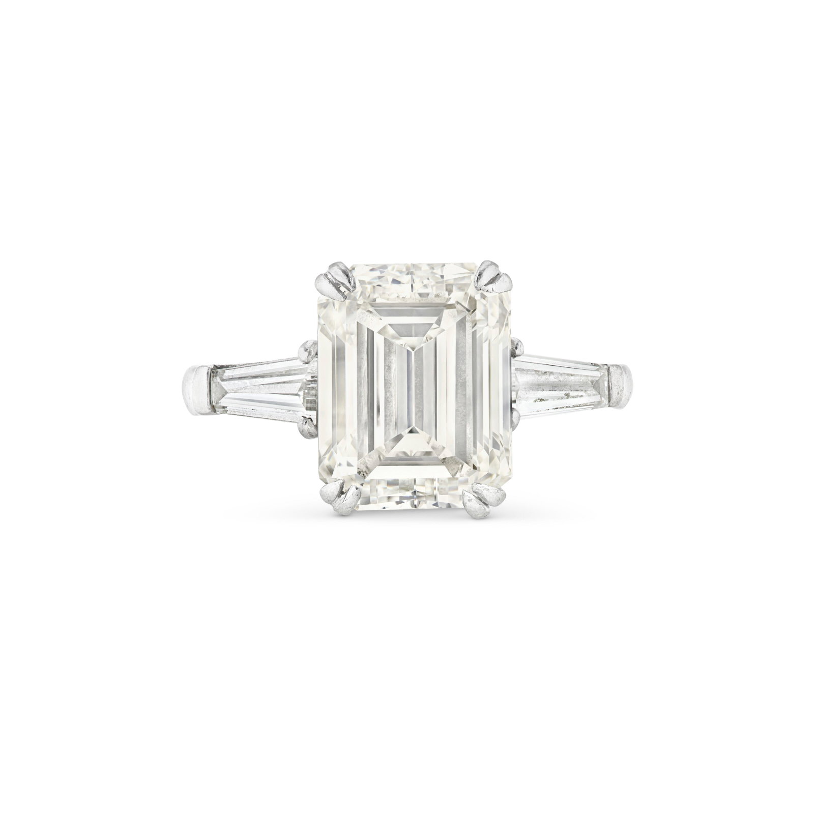 DIAMOND RING - 4