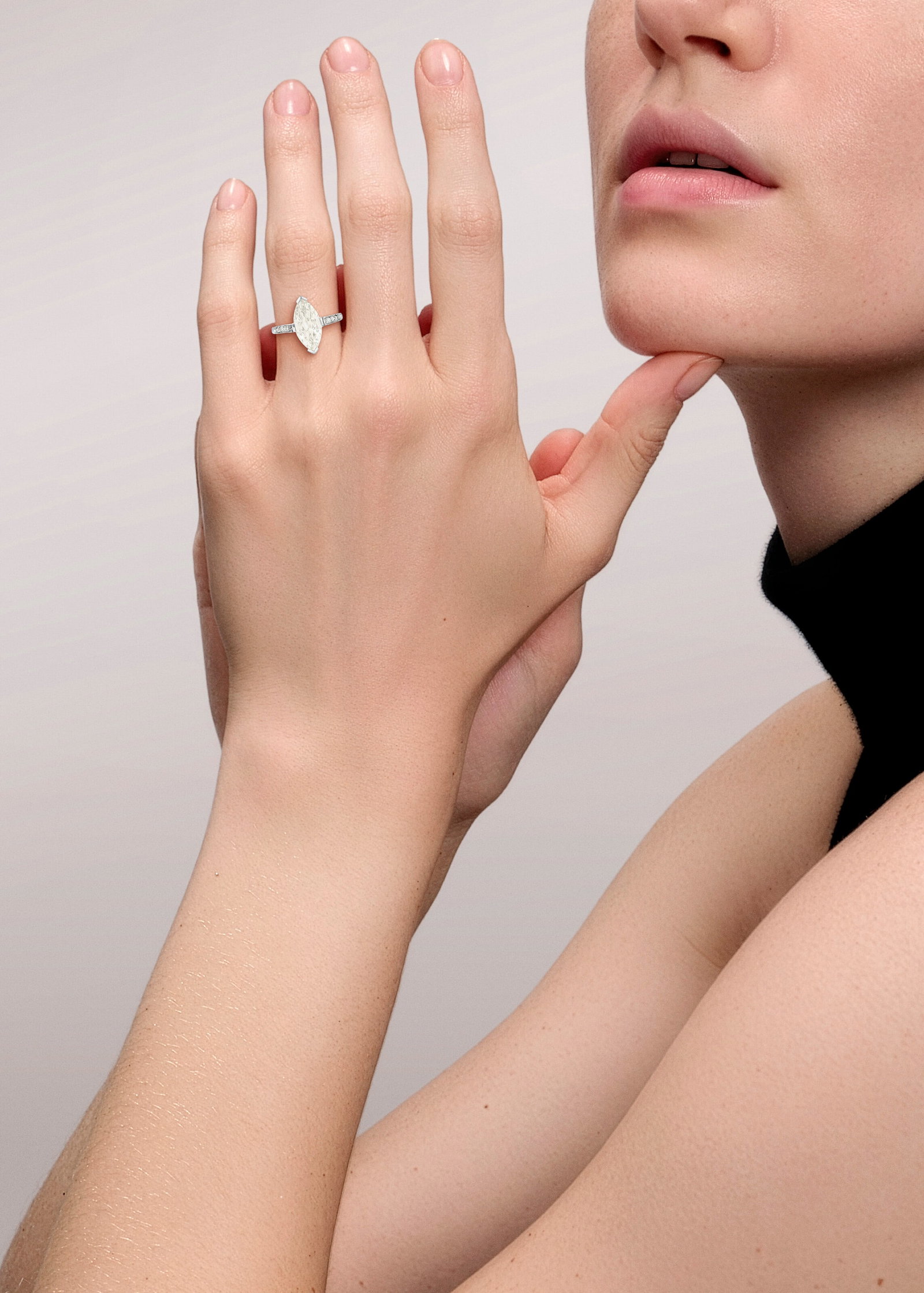 DIAMOND RING - 2