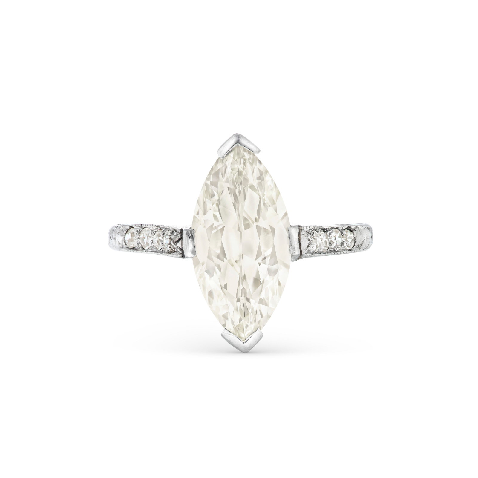 DIAMOND RING - 4