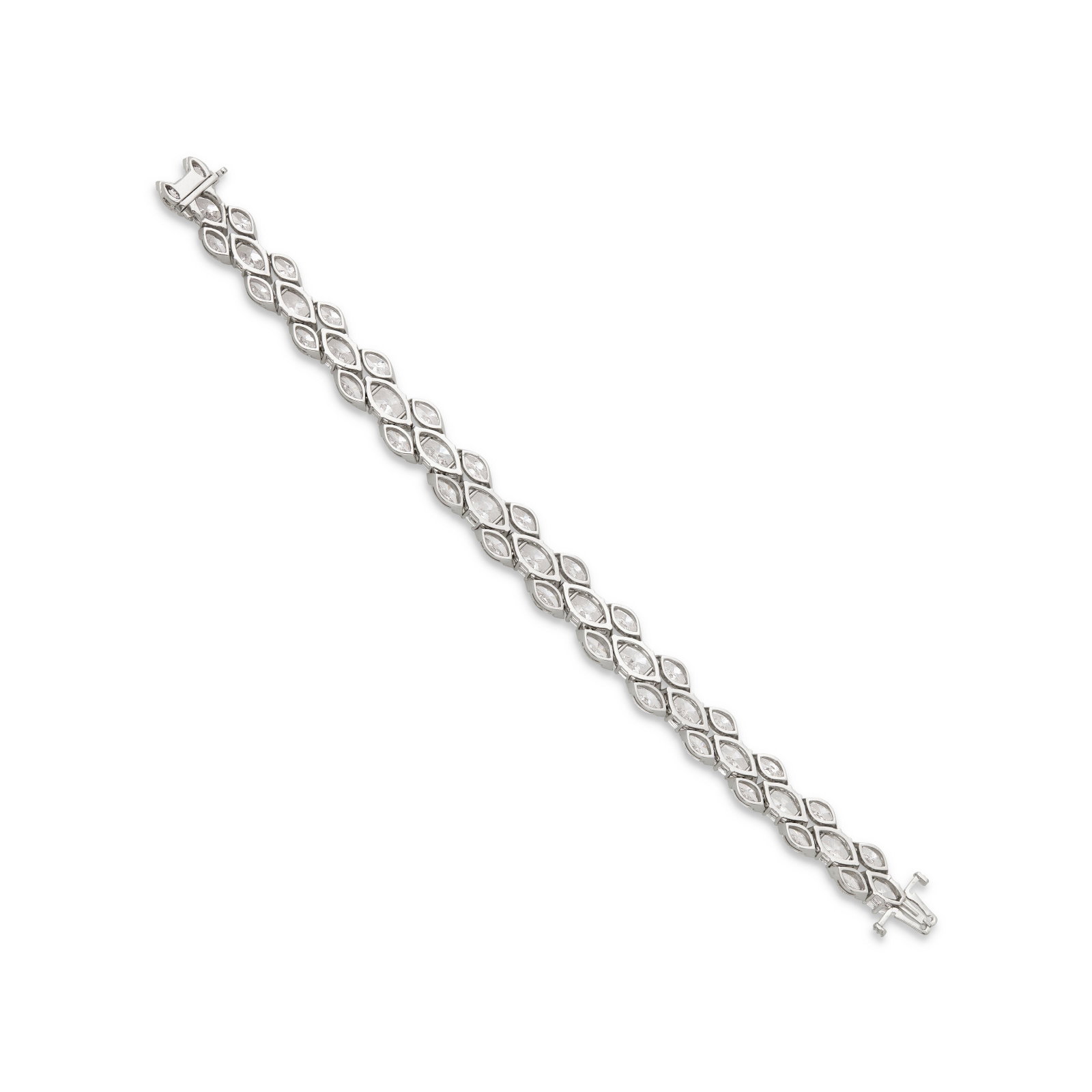 DIAMOND BRACELET - 3
