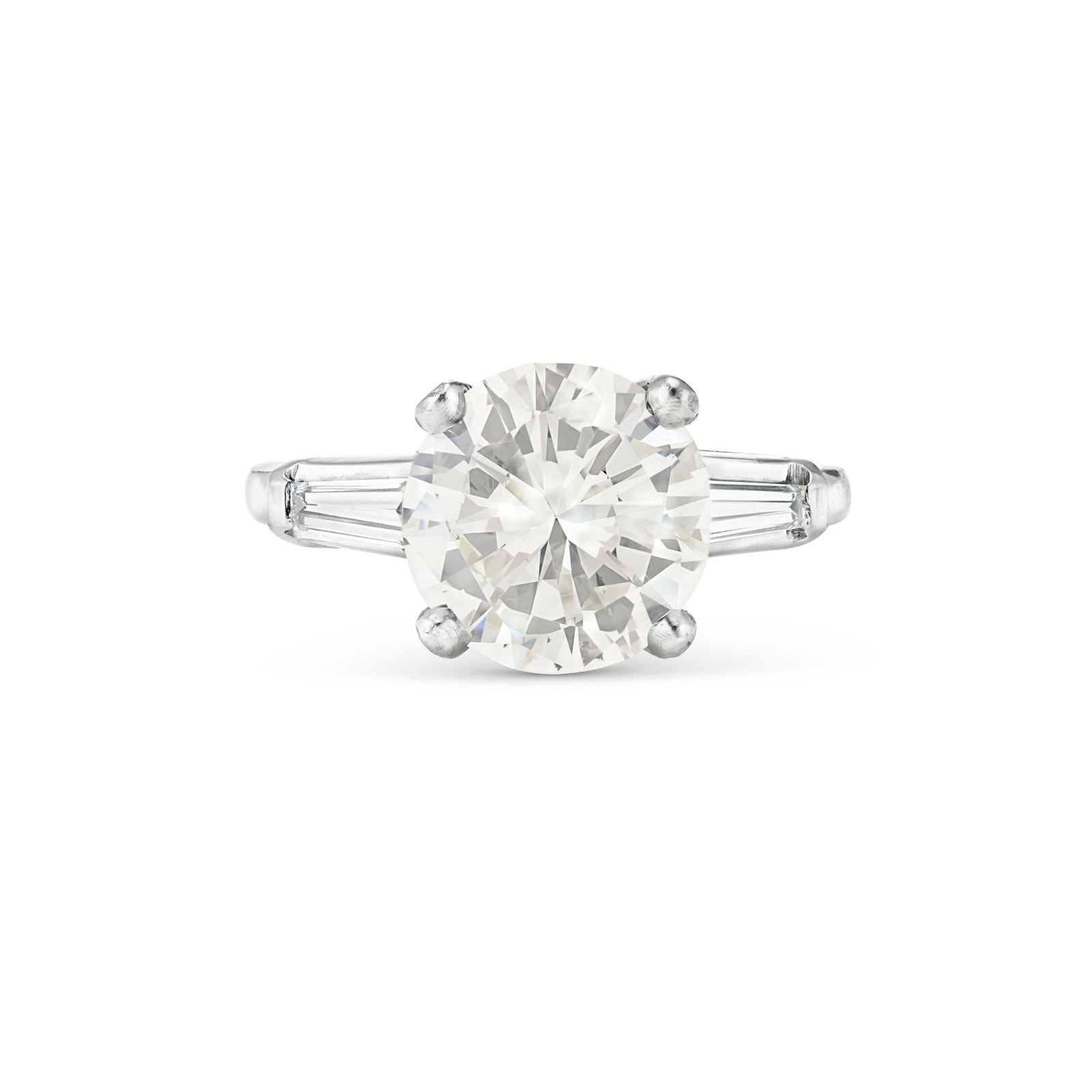 DIAMOND RING - 4