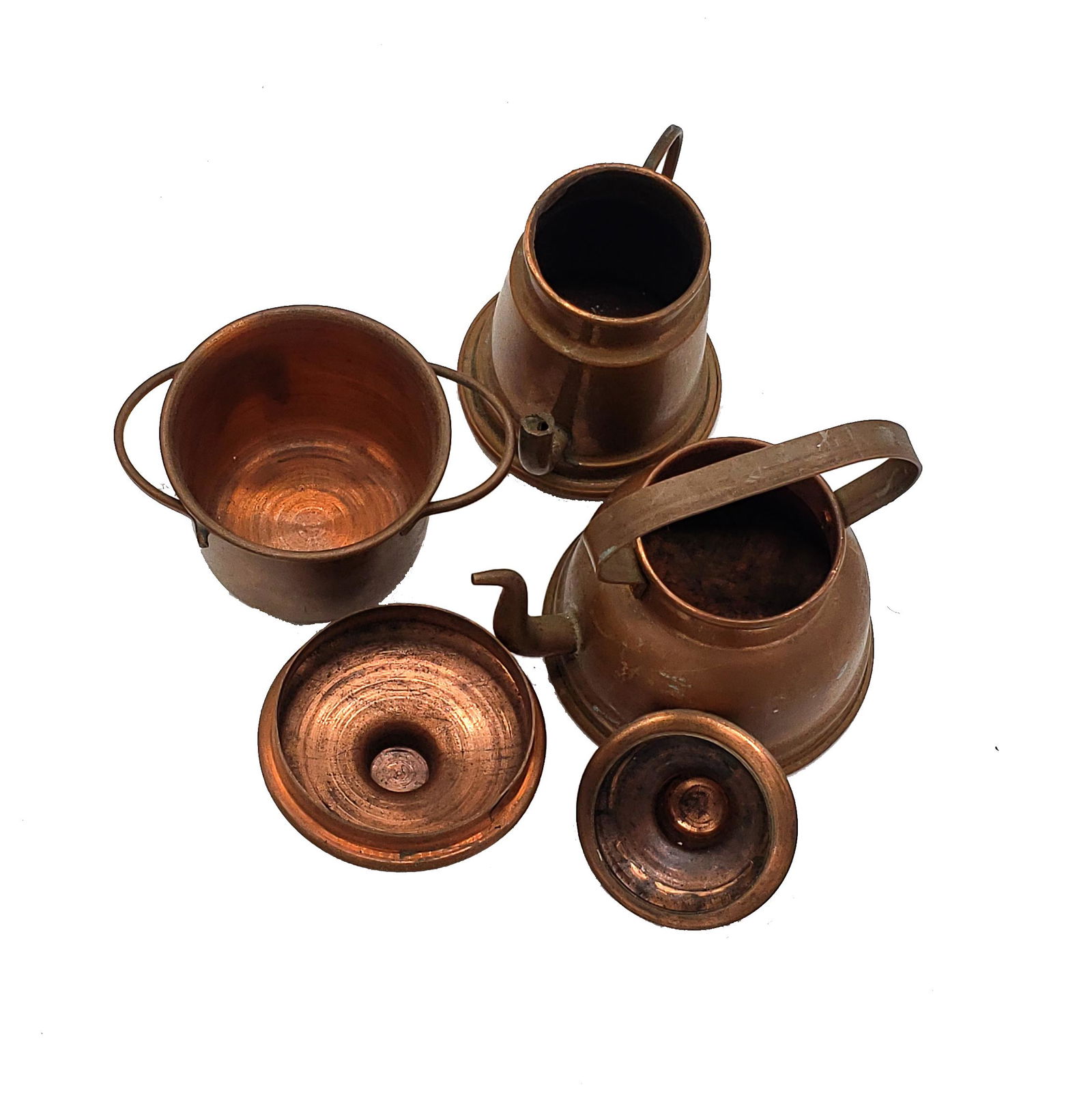 Vintage Cooper Mini Miniature Kitchenware! (1 of 4)