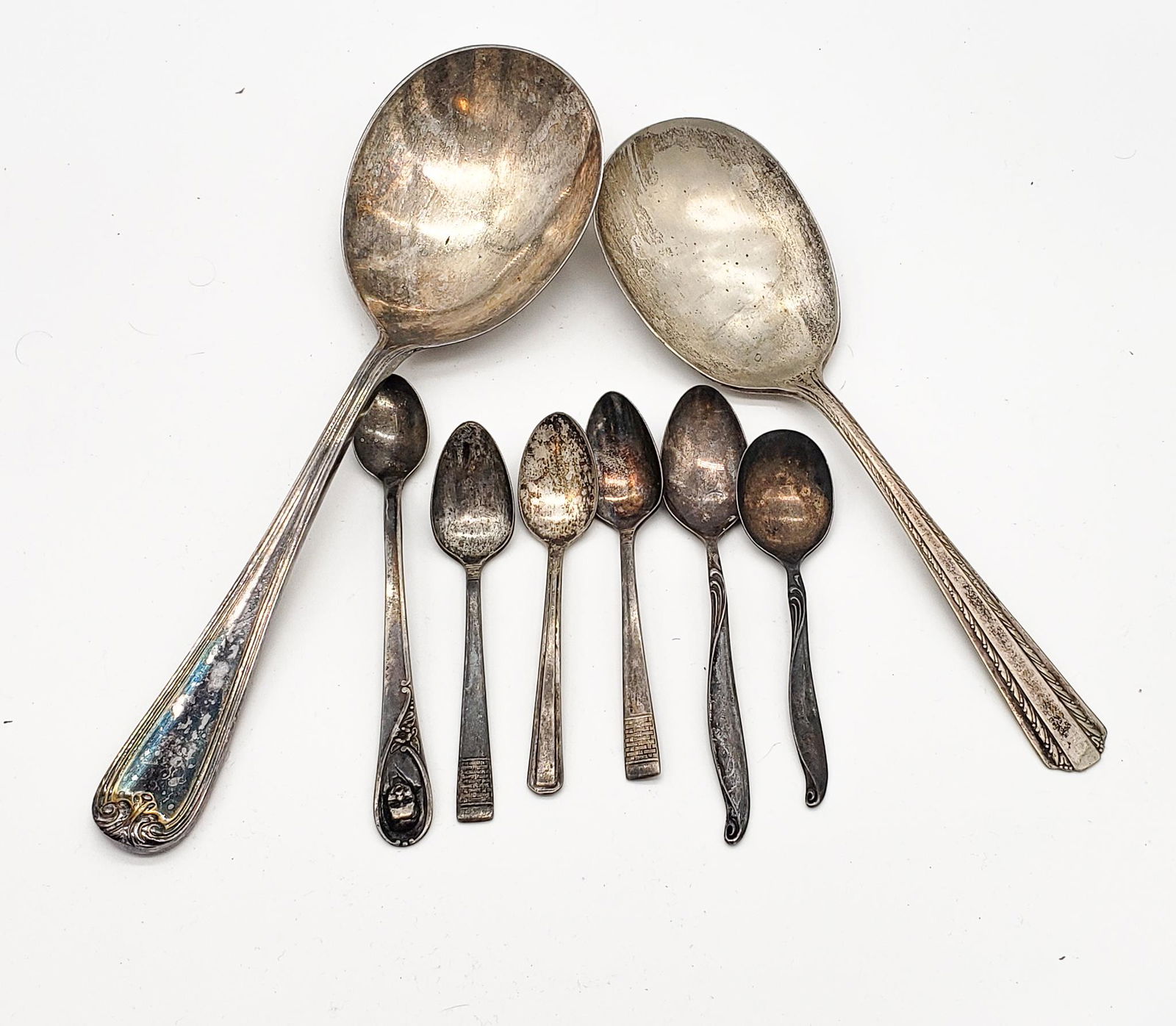 gerber silver spoon offer