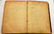 Antique Jewish Books "Chok L - 13