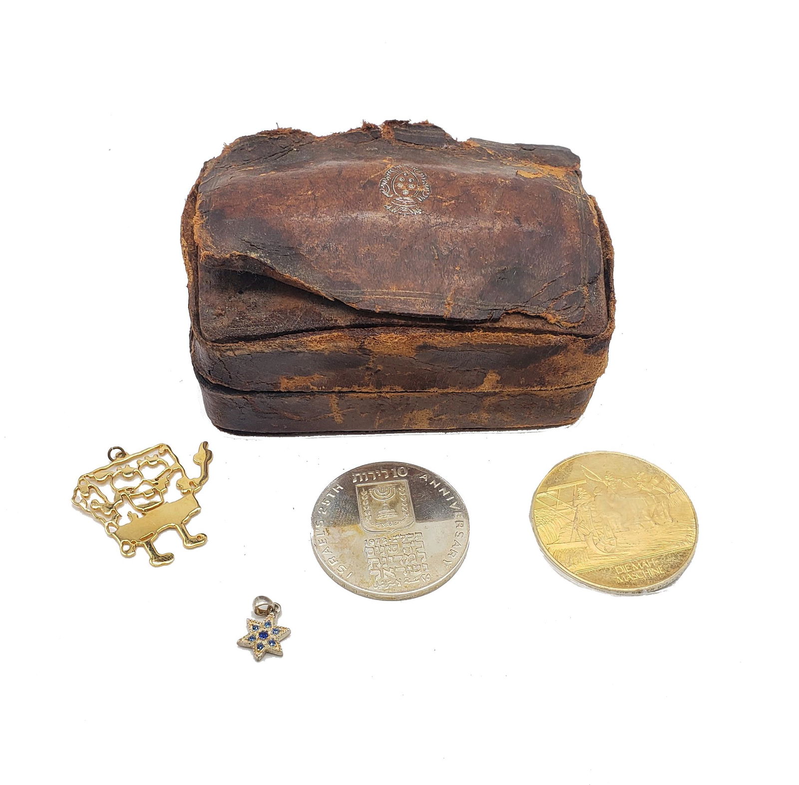 Vintage Collectibles Lot! (1 of 4)