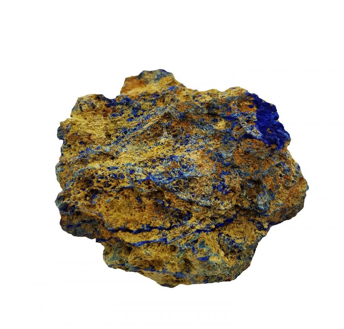 Natural Raw Israeli Stone colorful 165 gram! (1 of 2)