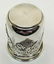 Vintage Sterling Silver Judaica Kiddush Cup! - 4