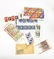 Huge Lot Vintage USA & World Stamps! - 2
