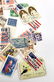 Huge Lot Vintage USA & World Stamps! - 7