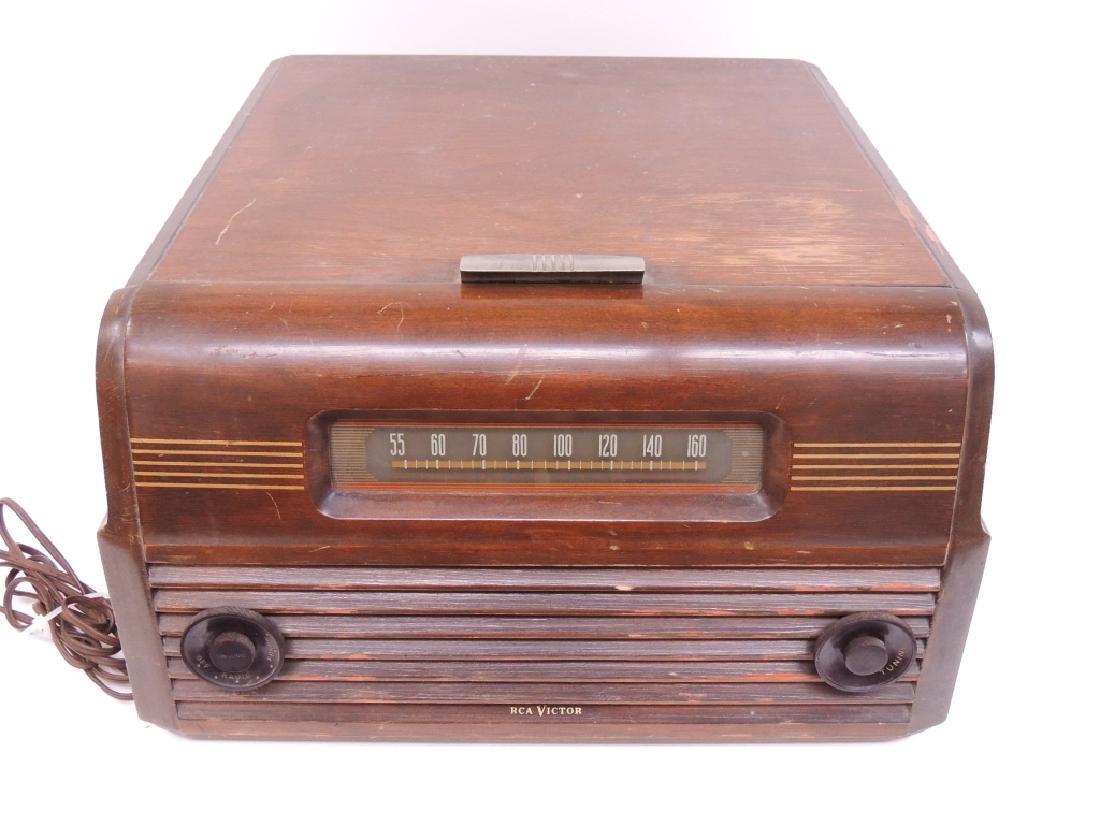 Victrola Record Player Local Pick up or third party: Local Pick up or third party pickup and ship only