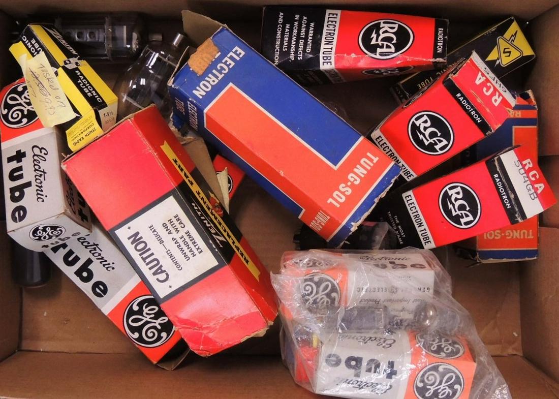 24 TV Tubes (1 of 1)