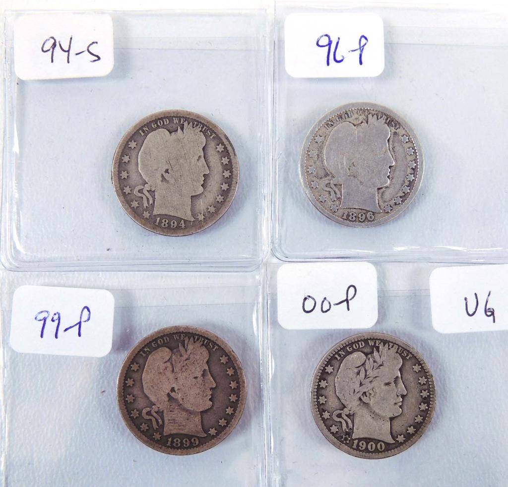 Barber Quarters (4) (1 of 2)