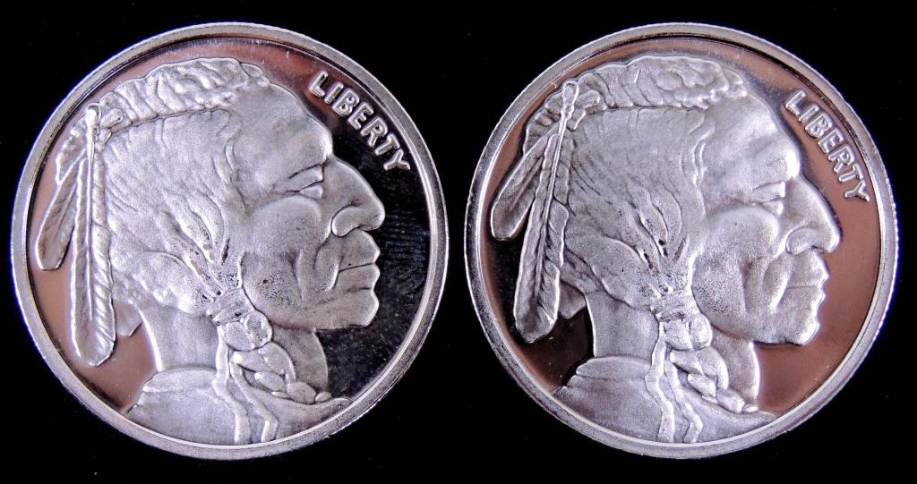 1 ozt. fine silver round (2) (1 of 2)