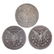 Morgan Silver Dollars (3) - 2