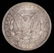 1888 Morgan Silver Dollar (Choice BU Toning?) - 3