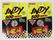 Assortment of Matchbox Racing Cars Die-Cast (9) - 11
