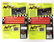 Assortment of Matchbox Racing Cars Die-Cast (9) - 12