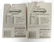 Assortment of Matchbox Cars Die-Cast (4 Pcs.) - 5