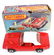 Assortment of Vintage Die-Cast Matchbox Vehicles - 6