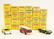 Assortment of Matchbox Cars Die-Cast Cars (25)