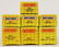 Assortment of Matchbox Cars Die-Cast Cars (25) - 4