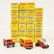 Assortment of Vintage Die-Cast Matchbox Vehicles