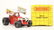 Assortment of Vintage Die-Cast Matchbox Vehicles - 4