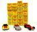 Assortment of Vintage Die-Cast Matchbox Vehicles