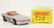 Assortment of Vintage Die-Cast Matchbox Vehicles - 4