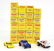 Assortment of Vintage Die-Cast Matchbox Vehicles