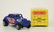 Assortment of Vintage Die-Cast Matchbox Vehicles - 3