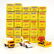 Assortment of Vintage Matchbox Die-Cast Cars